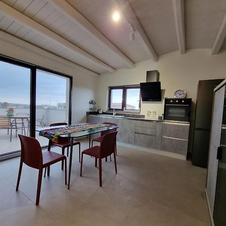 A Casa Nostra Hotel Катания Екстериор снимка