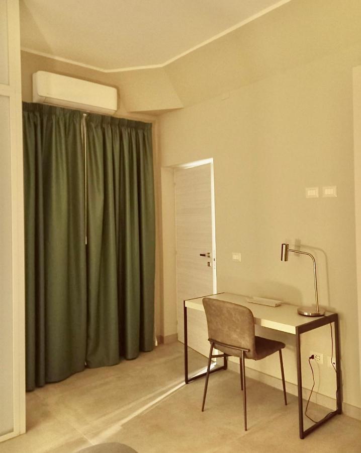A Casa Nostra Hotel Катания Екстериор снимка