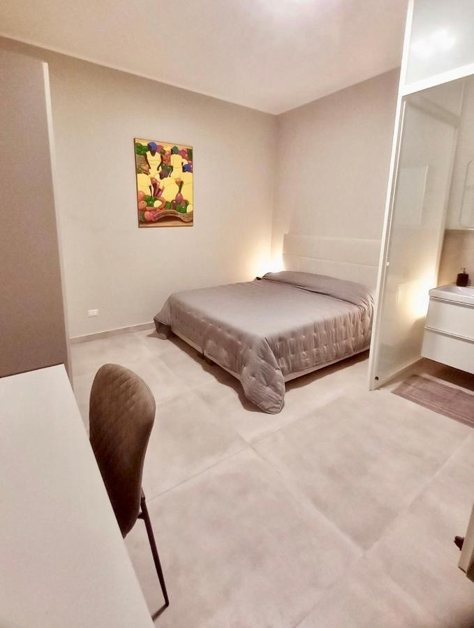 A Casa Nostra Hotel Катания Екстериор снимка