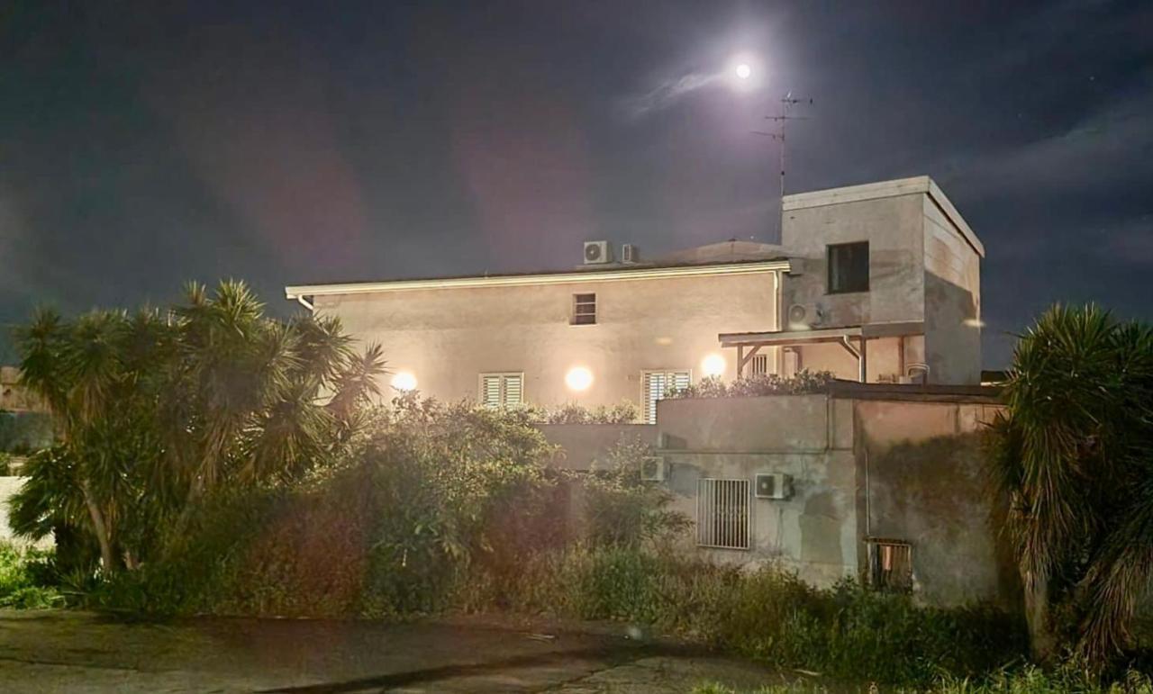 A Casa Nostra Hotel Катания Екстериор снимка