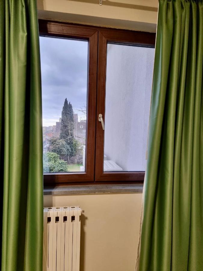 A Casa Nostra Hotel Катания Екстериор снимка