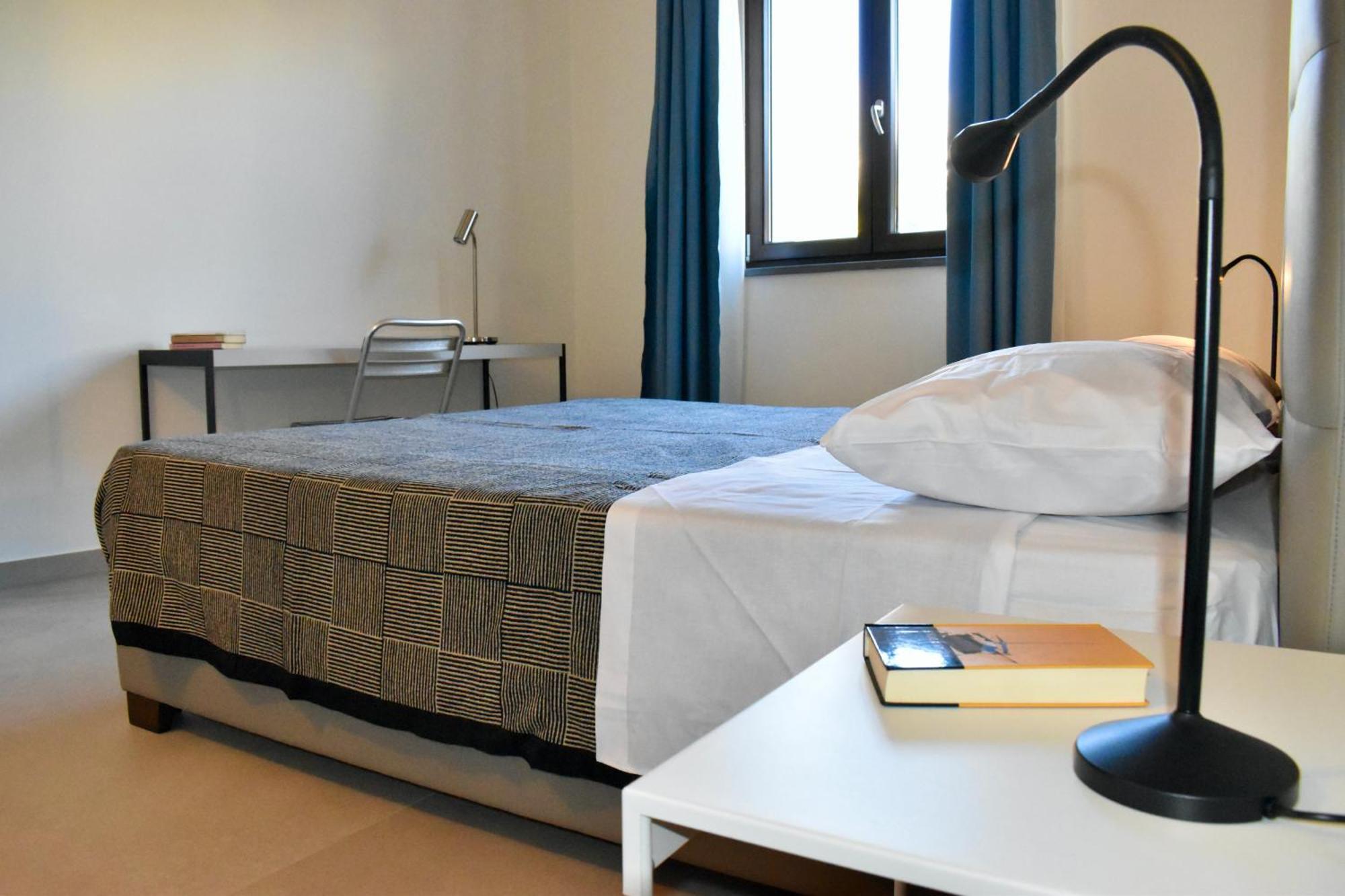 A Casa Nostra Hotel Катания Екстериор снимка